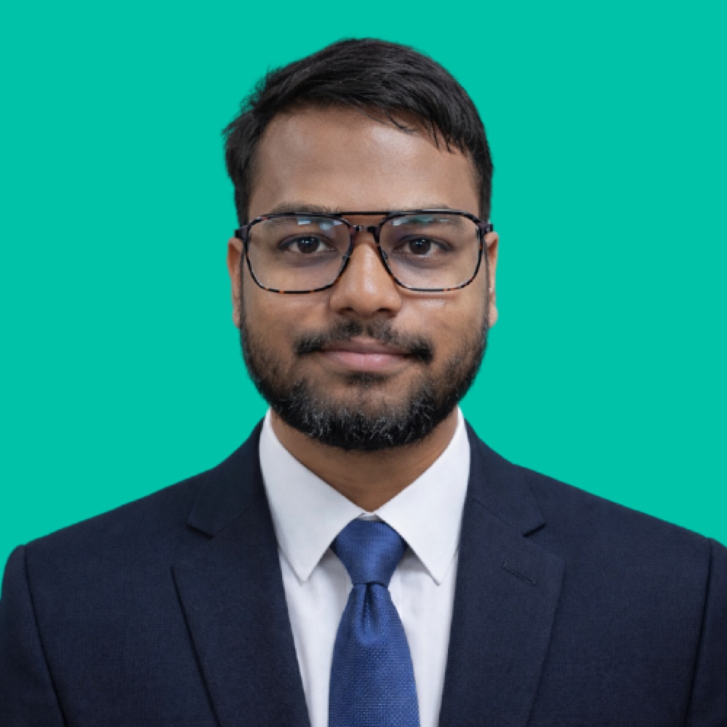 Amrit's Portfolio